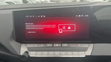 Vauxhall Astra 1.2 Turbo 130 GS Line 5dr Petrol Hatchback